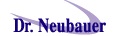 Основания Dr.Neubauer